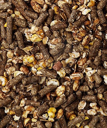 Versele Laga Cavalor Pianissimo  20 kg