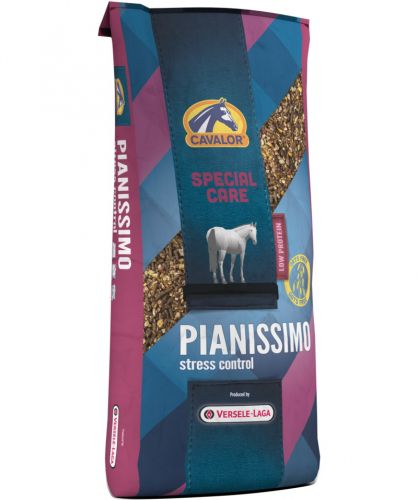 Versele Laga Cavalor Pianissimo  20 kg