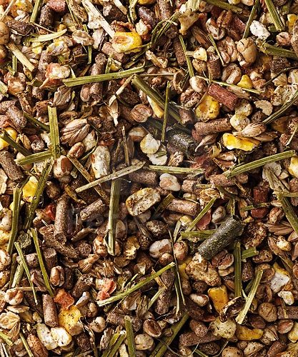 Versele Laga Cavalor Strucomix Senior  20 kg