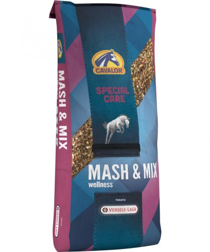 Versele Laga Cavalor Mash & Mix  15 kg