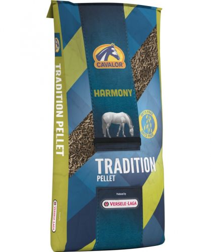 Versele Laga Cavalor Tradition Pellet  20 kg