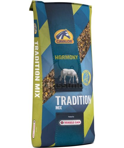 Versele Laga Cavalor Tradition Mix  20 kg