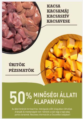 Acana Free-Run Duck  6 kg