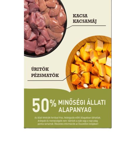 Acana Free-Run Duck  11.4 kg