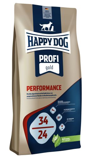 Happy Dog Profi-Line Gold Performance  20 kg