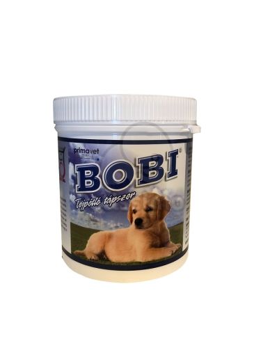 Bobi tejpótló tápszer  500 g