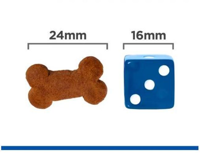 Hill's Healthy Weight Treats jutalomfalat kutyáknak  200 g