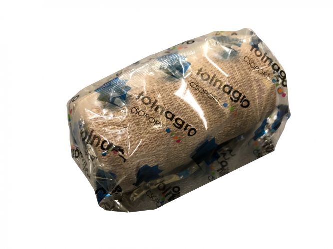 Rugalmas Pólya COPOLY 10 cm barna   1 db