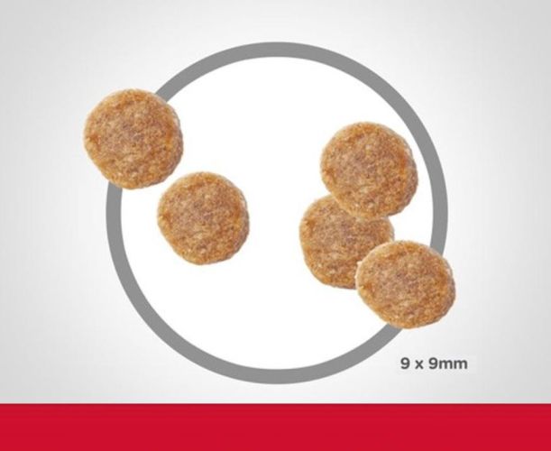 Hill's Science Plan Adult száraz macskatáp, tonhal  1.5 kg