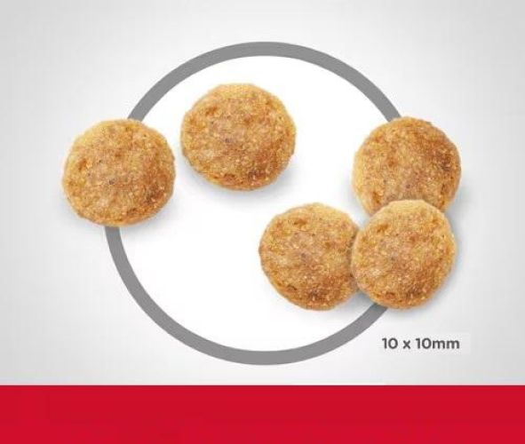 Hill's Science Plan Mature Adult 7+ száraz macskatáp  300 g