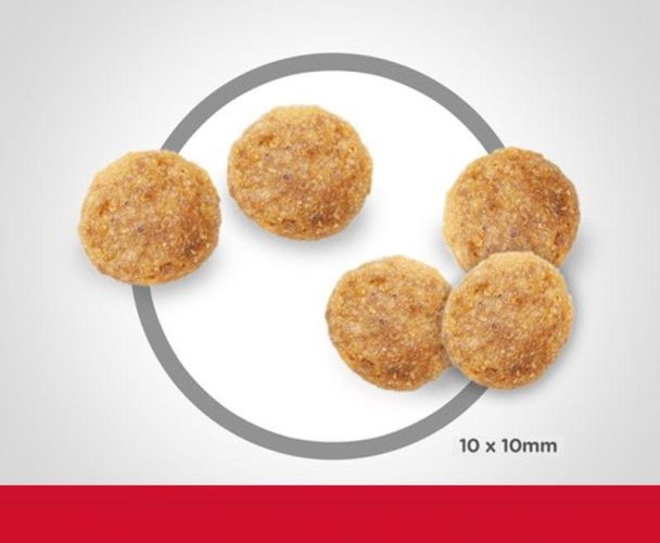 Hill's Science Plan Mature Adult 7+ száraz macskatáp, tonhal  1.5 kg