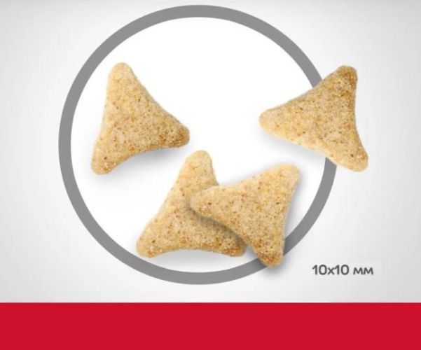 Hill's Science Plan Adult Hairball Indoor száraz macskatáp  3 kg