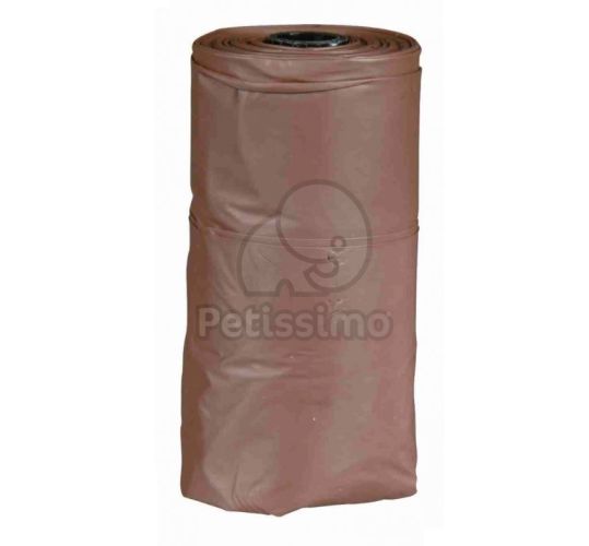 Trixie kutyagumigyűjtő zacskó lebomló 4 x  10 db