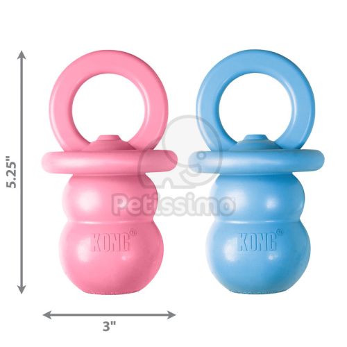 KONG Puppy Binkie  S 