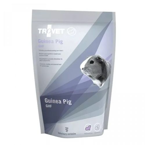 Trovet Guinea Pig (GHF) tengerimalac táp  1.2 kg