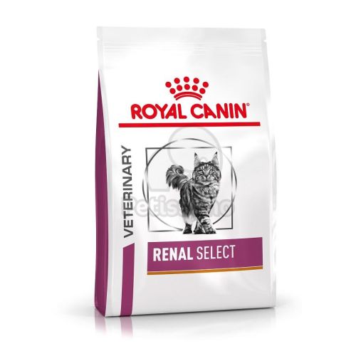 Royal Canin Feline Renal Select  4 kg