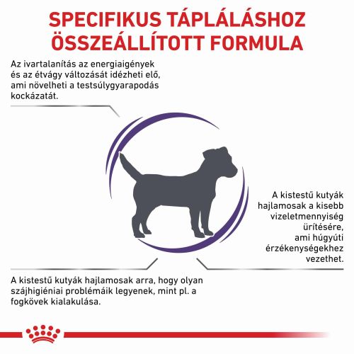 Royal Canin Neutered Adult Small Dog  8 kg