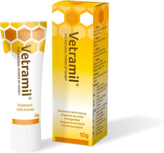 VETRAMIL KENŐCS  10 g