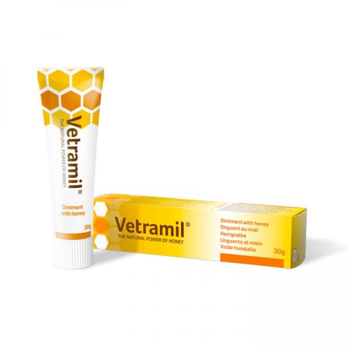 VETRAMIL KENŐCS  30 g