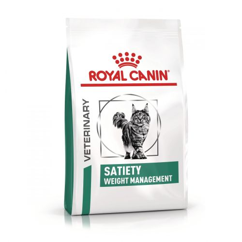 Royal Canin Weight Management Satiety Feline  1.5 kg