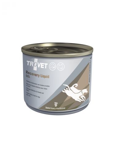 Trovet Recovery Liquid (CCL)  200 ml