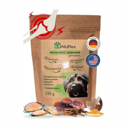 K9 InuFlex  220 g