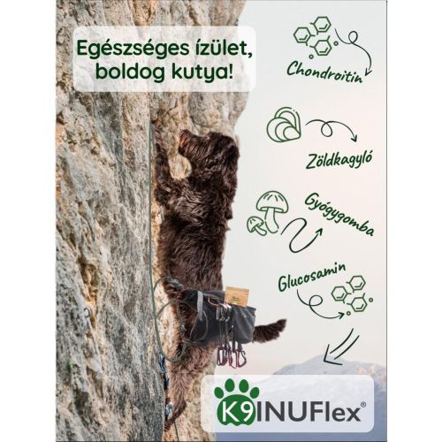 K9 InuFlex 220 g