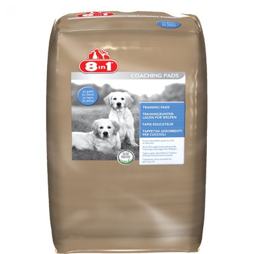 8 in 1 kutyapelenka  30 db