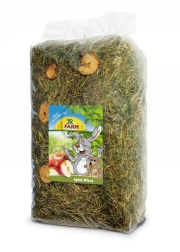 JR Farm Széna Almával  500 g
