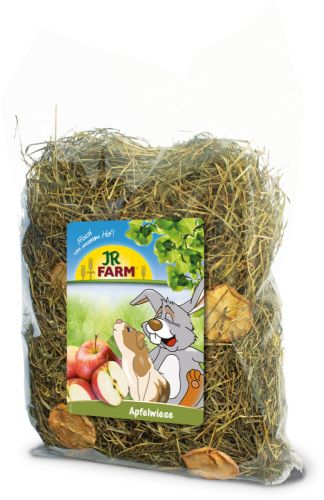 JR Farm Széna Almával  500 g