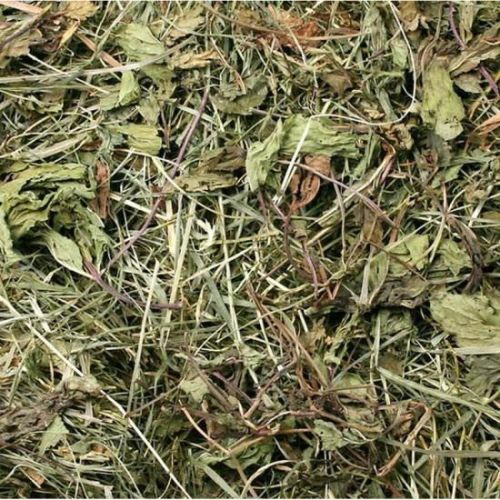 JR Farm Széna Borsmentával  500 g