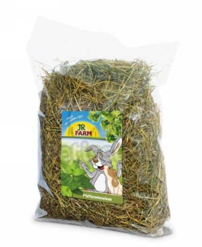 JR Farm Széna Borsmentával  500 g
