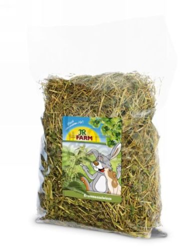 JR Farm Széna Csalánnal  500 g
