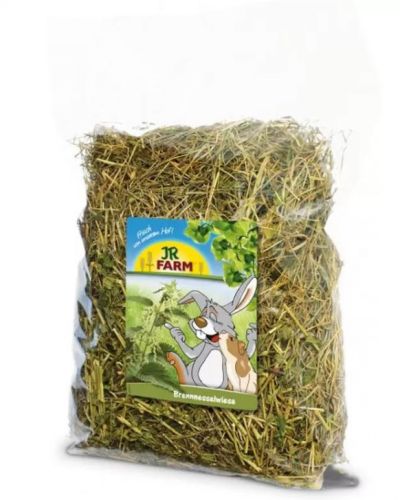 JR Farm Széna Csalánnal  500 g