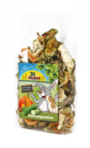 JR Farm Napon Érlelt Zödségek  80 g