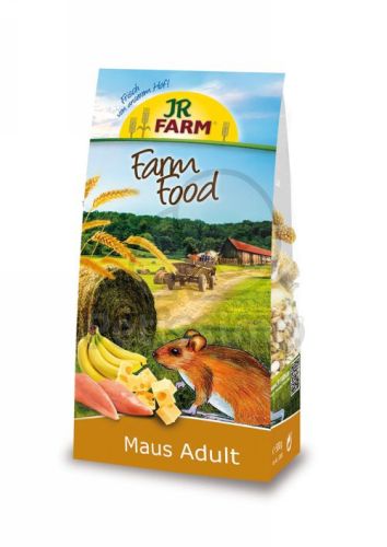 JR Farm Egér Adult  500 g