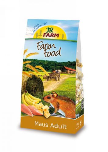 JR Farm Egér Adult  500 g