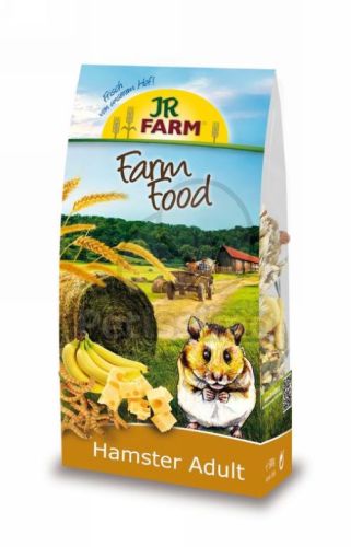 JR Farm Hörcsög Adult  500 g