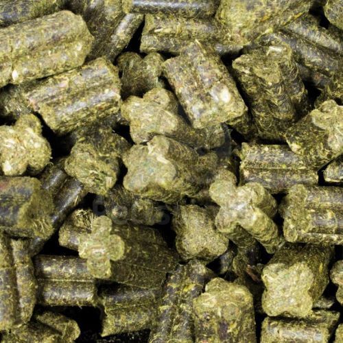 JR Farm Törpenyúl Gabonamentes Complete  1350 g