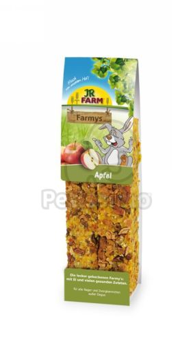 JR Farm Farmy's Alma  160 g