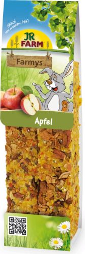 JR Farm Farmy's Alma  160 g