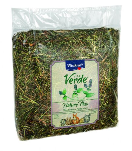 Vitakraft Vita Verde Nature Plus - mentás  500 g