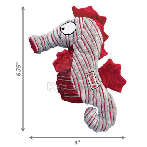 KONG plüss vizicsikó  1 db