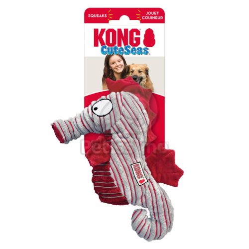 KONG plüss vizicsikó  1 db