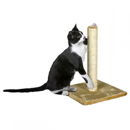 Flamingo kaparófa - Polset  Bézs - 29 x 29 x 39 cm