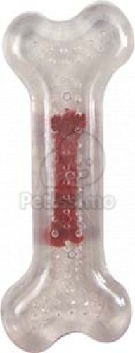 Flamingo TPR csont - marhás  8 cm