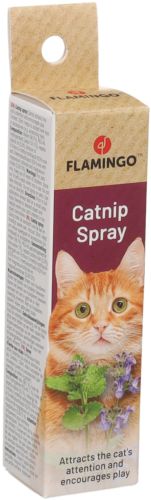Flamingo macskamenta spray  25 ml