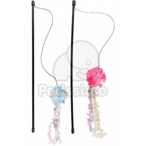 Flamingo macskapeca - medúza  1 db