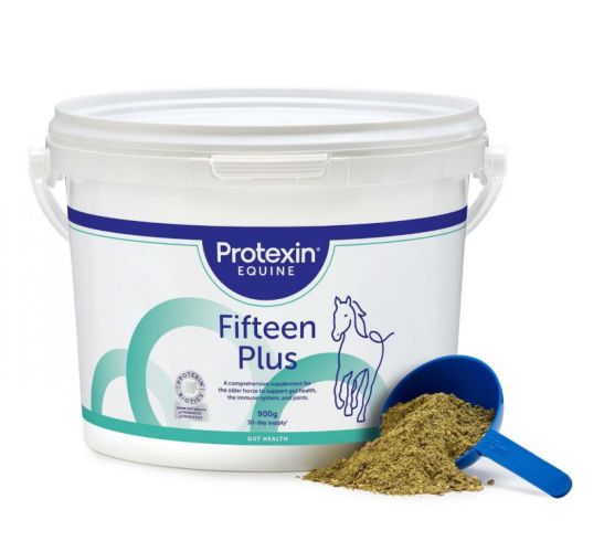 PROTEXIN FIFTEEN PLUS  900 g