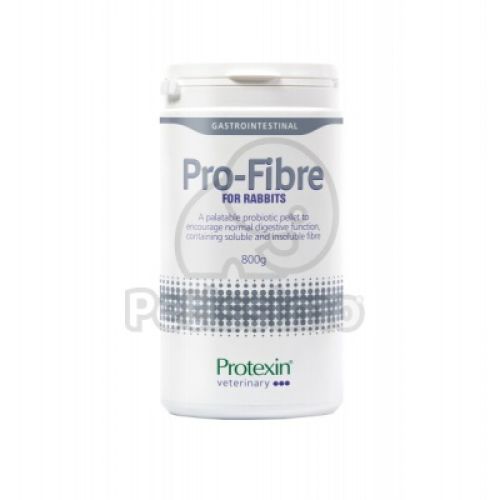 PROTEXIN PRO-FIBRE NYÚL  800 g